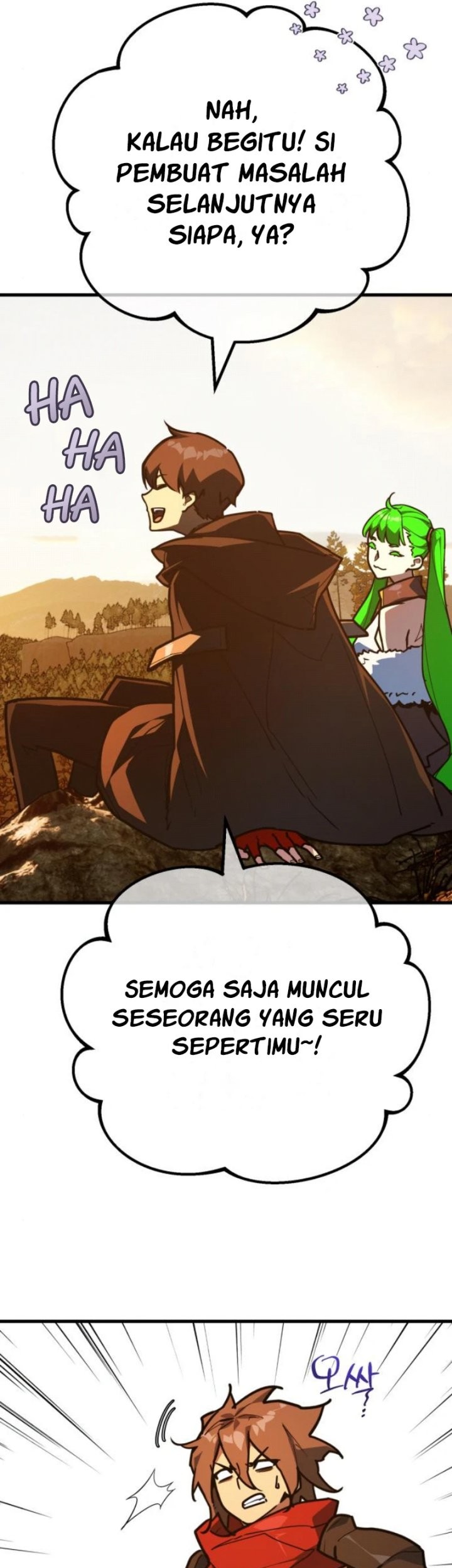 Chapter 140 - halaman 34