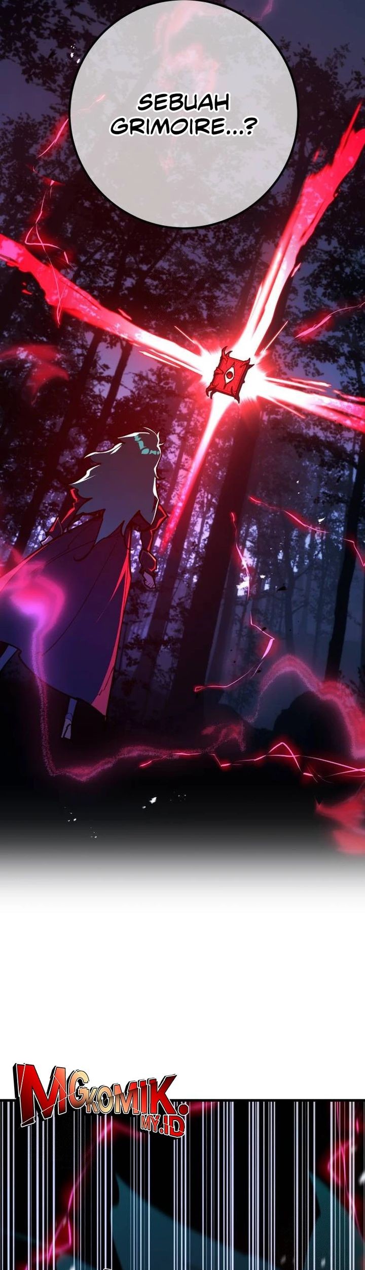 Chapter 142 - halaman 22