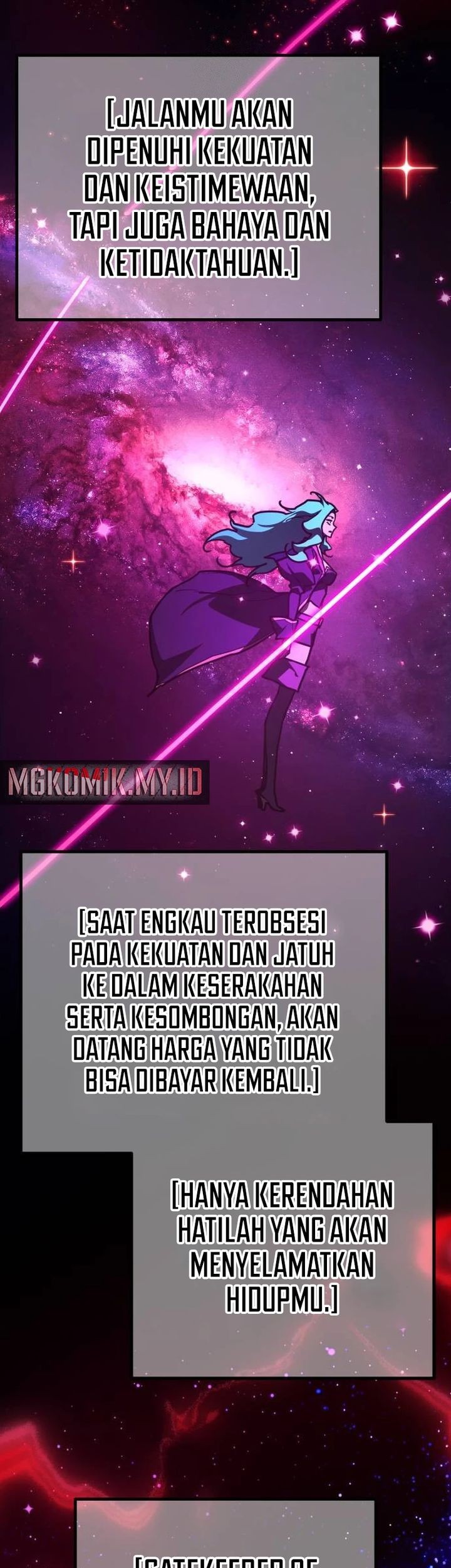 Chapter 142 - halaman 30