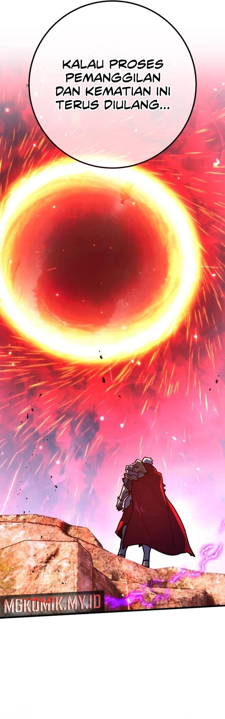 Chapter 142 - halaman 83