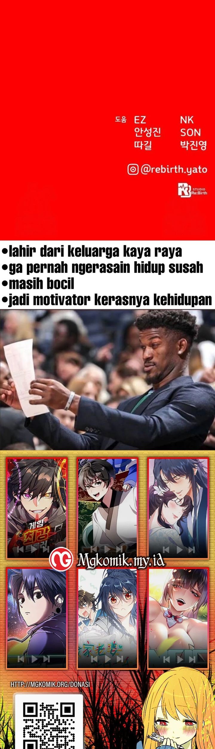 Chapter 142 - halaman 91