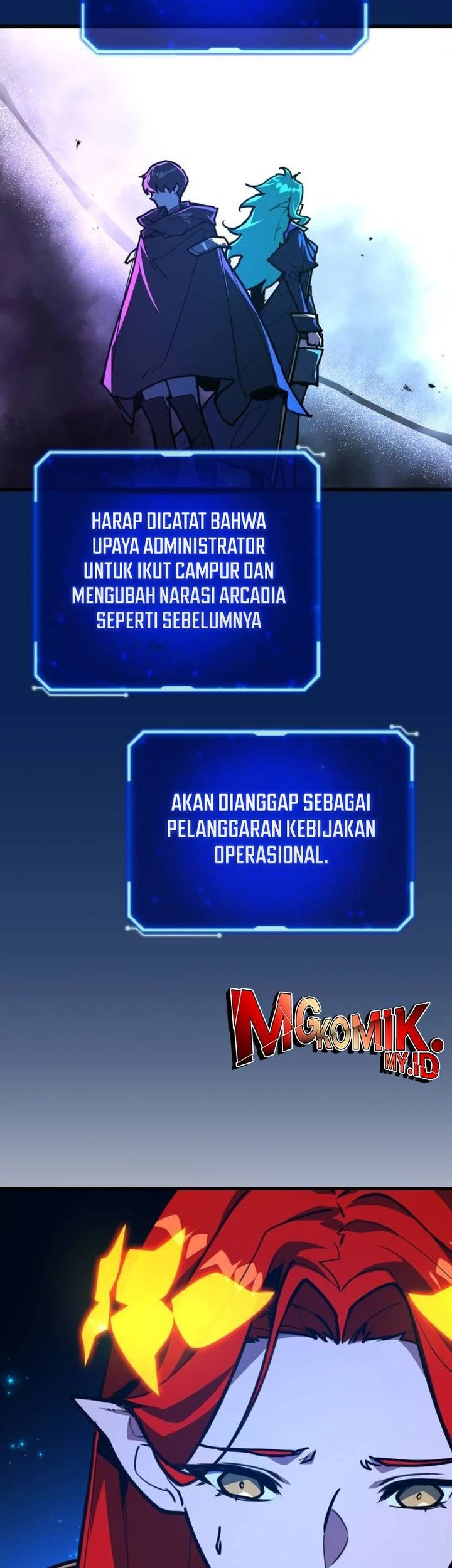 Chapter 143 - halaman 26