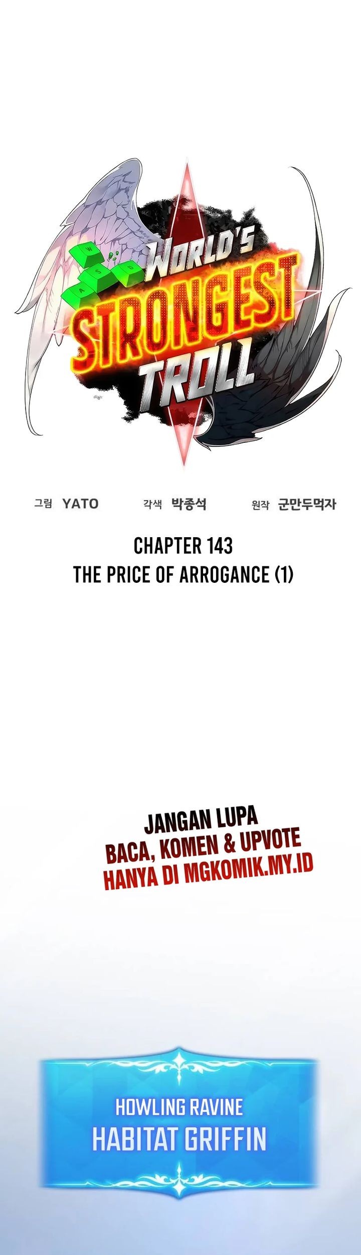 Chapter 143 - halaman 30