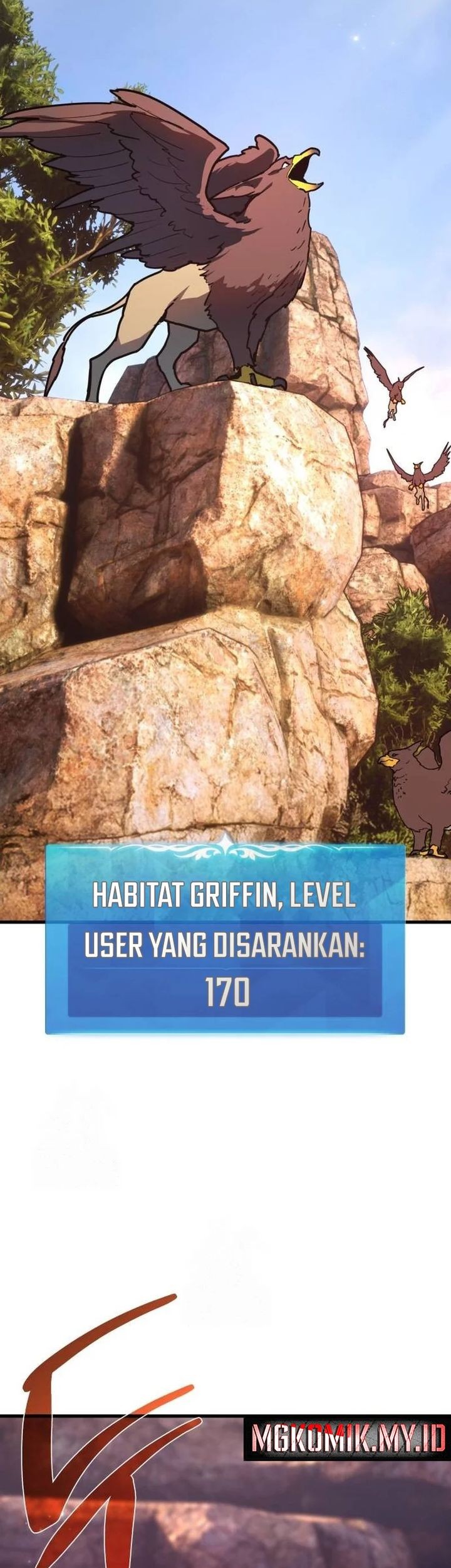 Chapter 143 - halaman 32