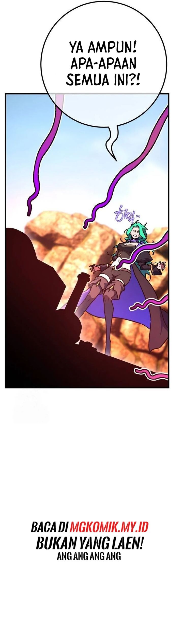 Chapter 143 - halaman 34