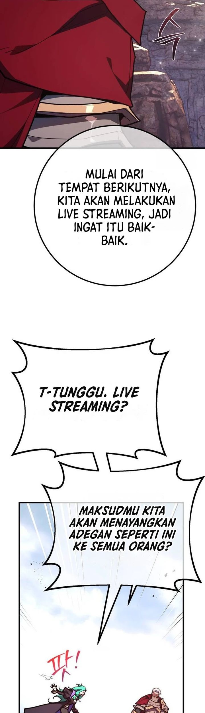Chapter 143 - halaman 70