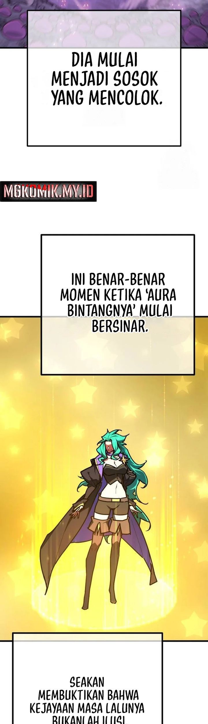 Chapter 143 - halaman 86