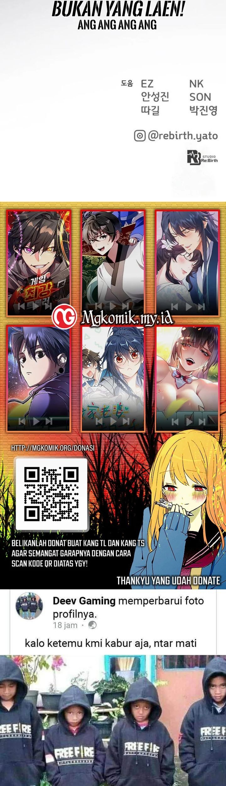 Chapter 143 - halaman 94