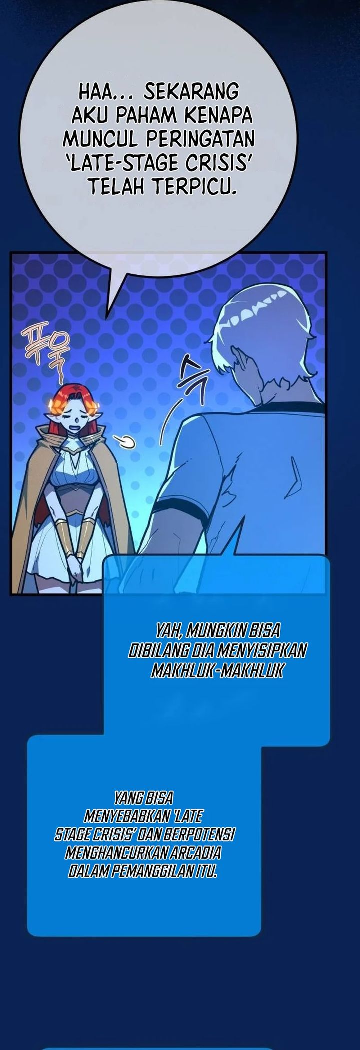 Chapter 143 - halaman 16