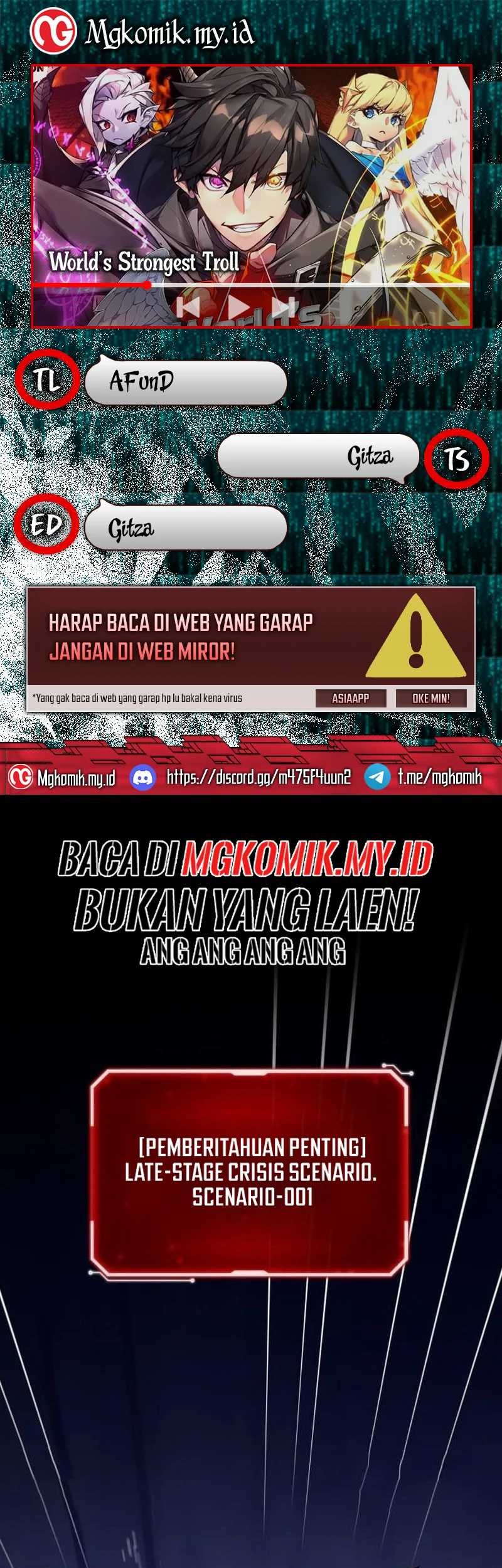 Chapter 144 - halaman 2