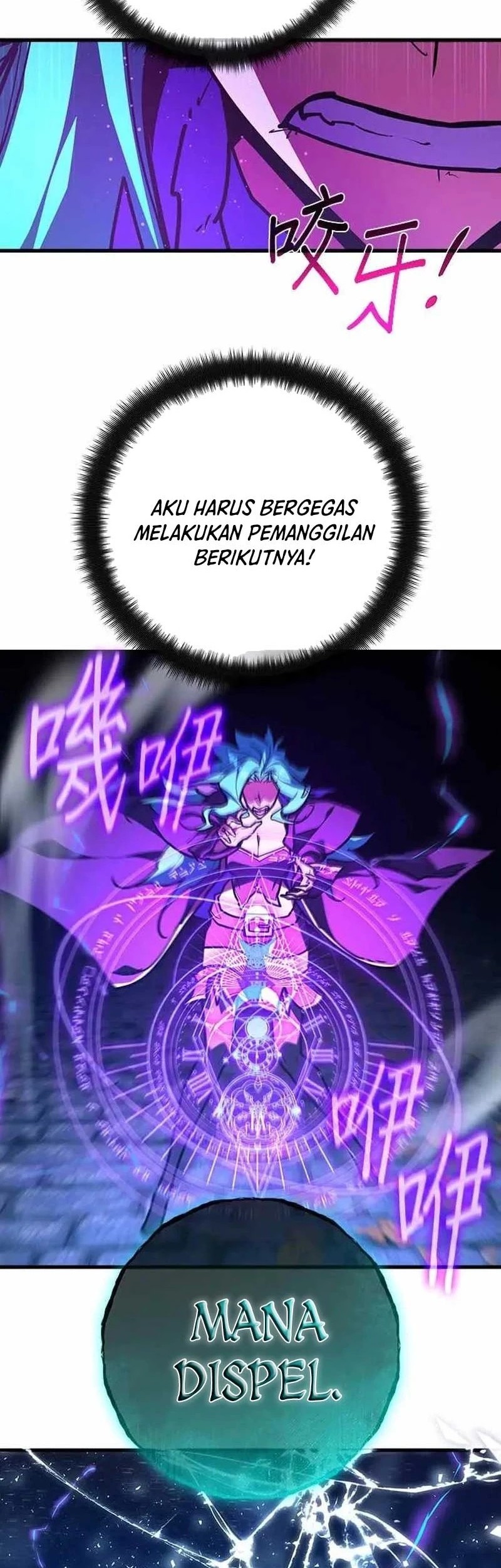 Chapter 145 - halaman 21