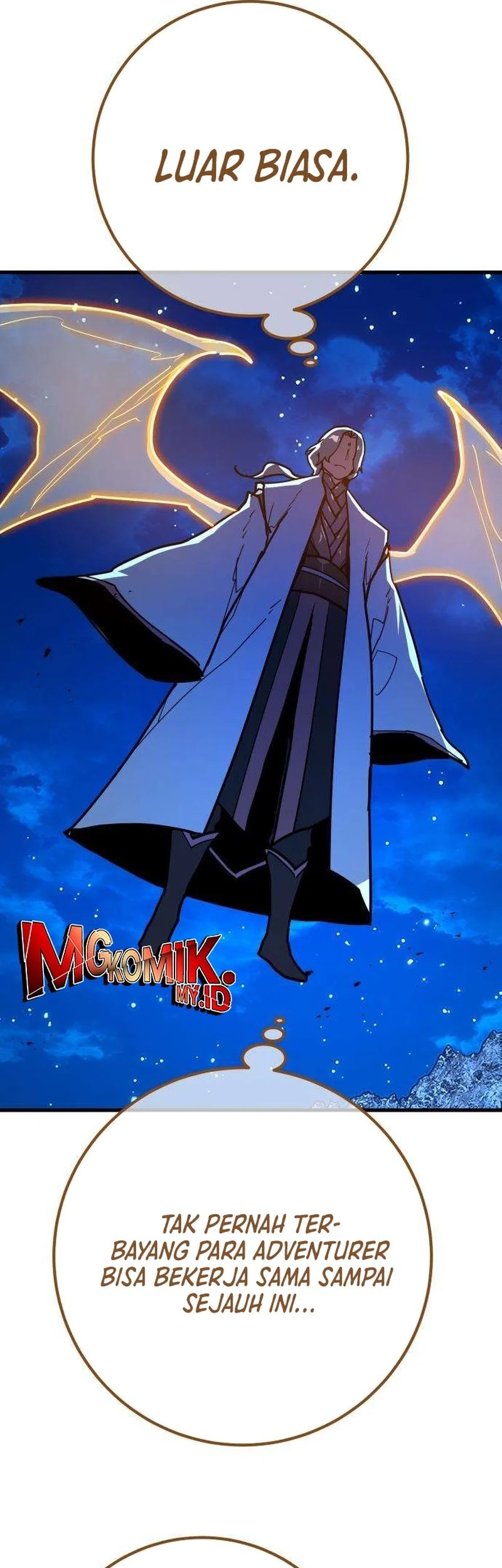 Chapter 146 - halaman 29