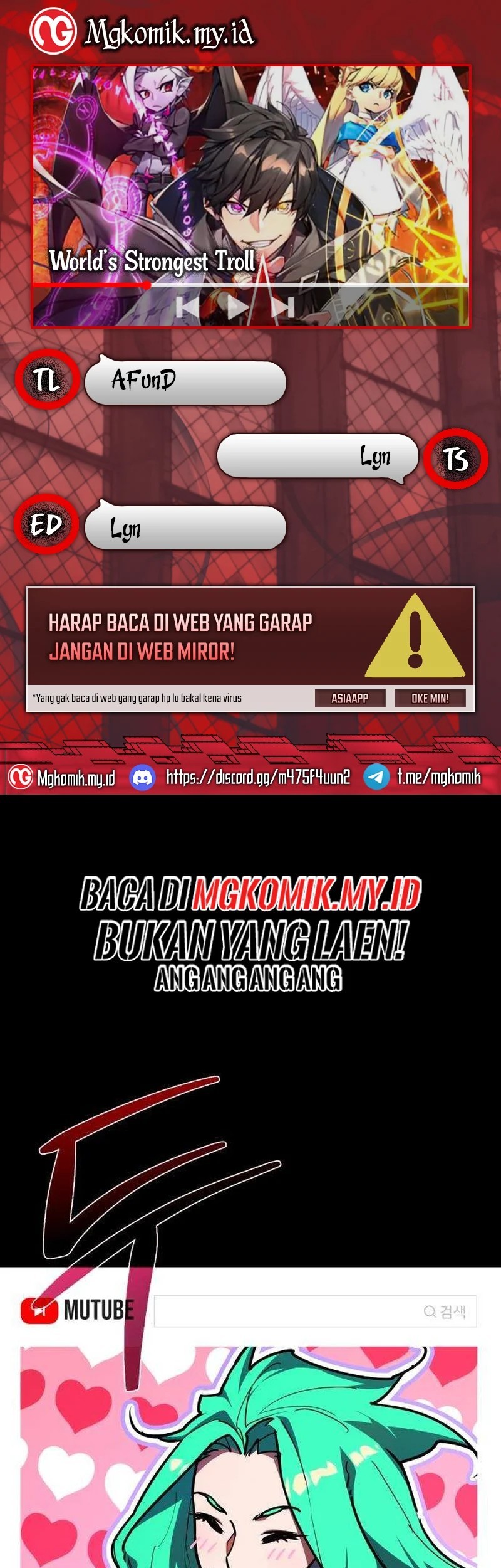 Chapter 146 - halaman 2