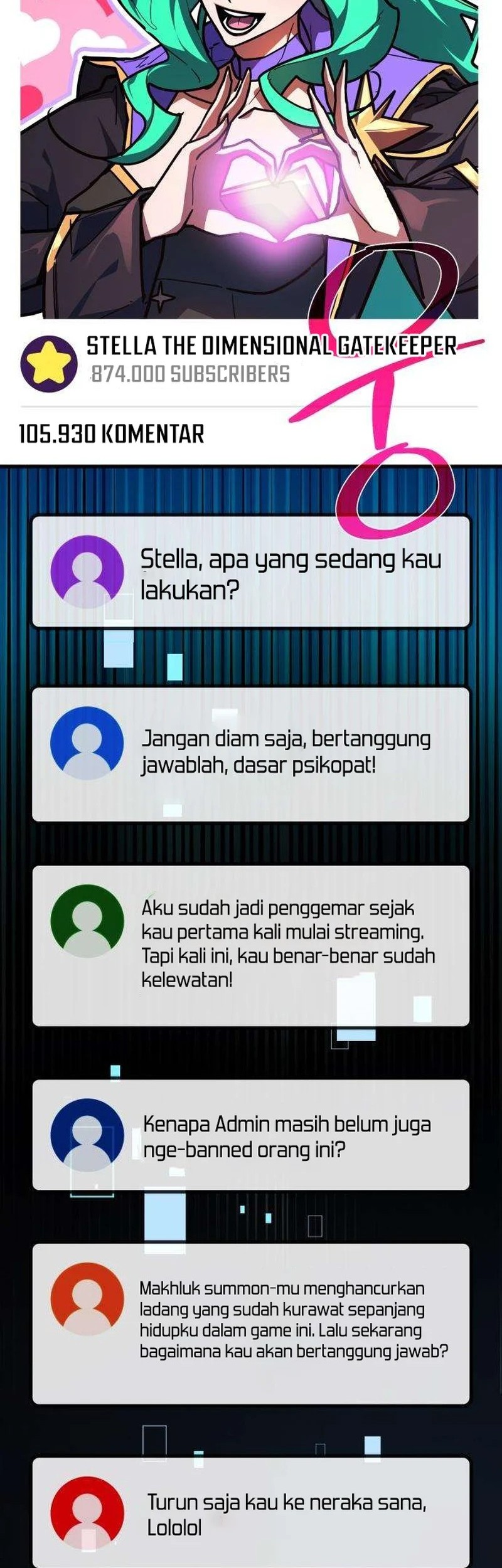 Chapter 146 - halaman 3