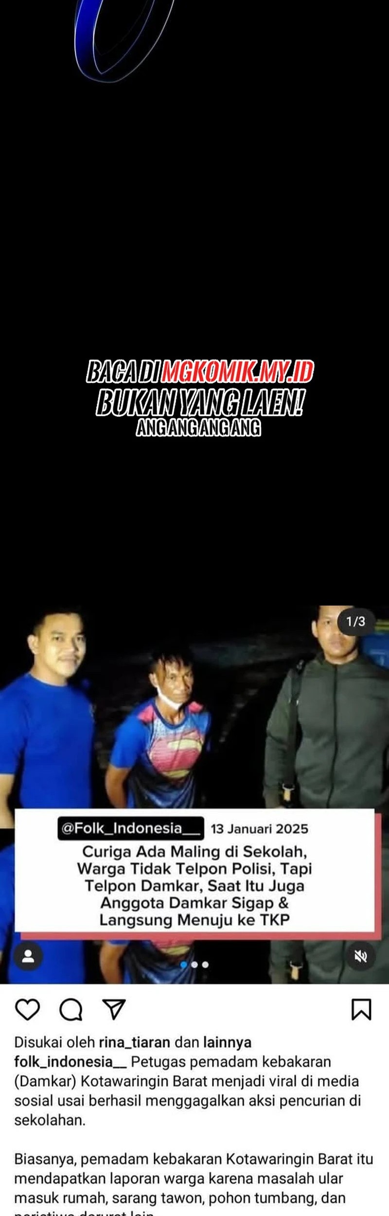 Chapter 146 - halaman 96