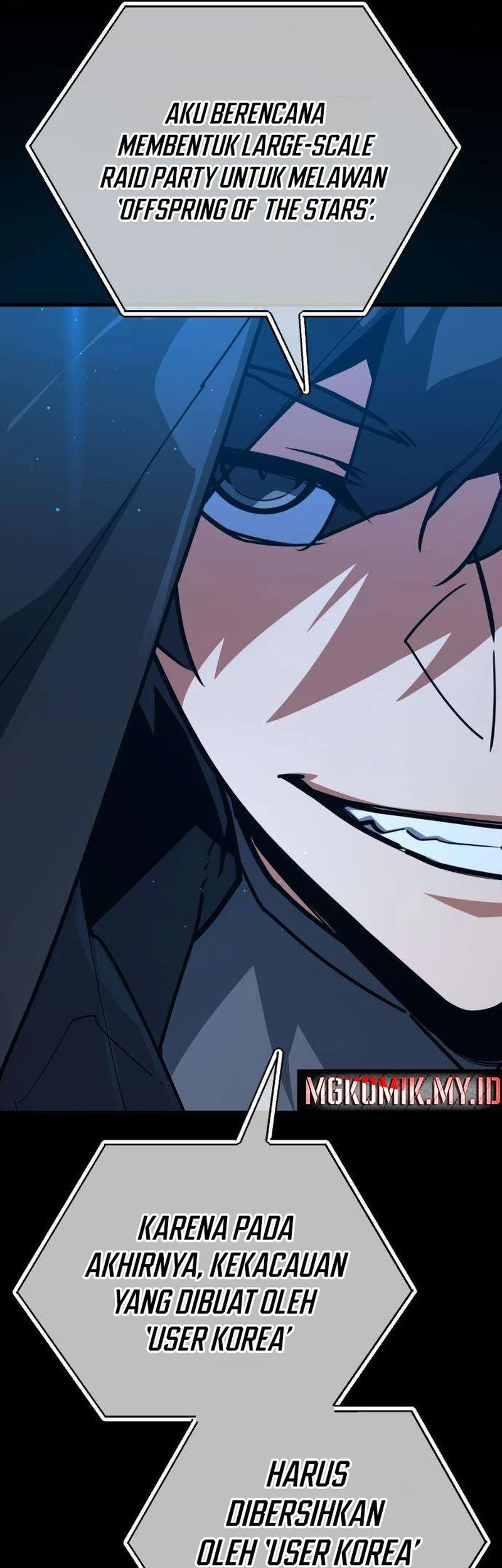 Chapter 146 - halaman 17