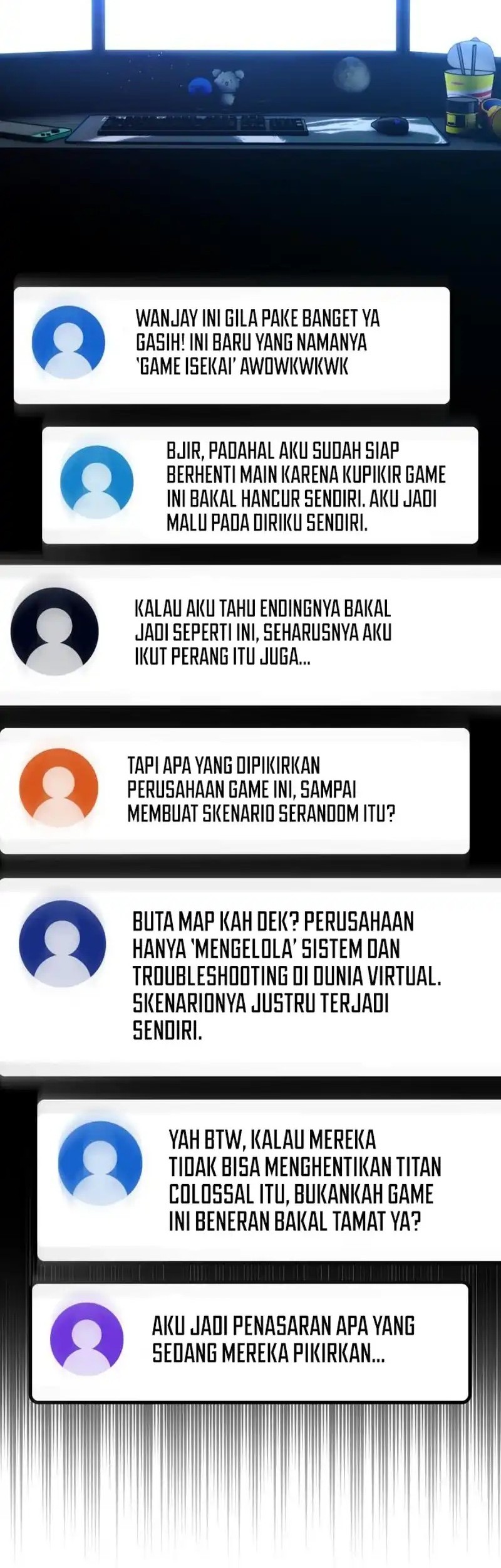 Chapter 148 - halaman 71
