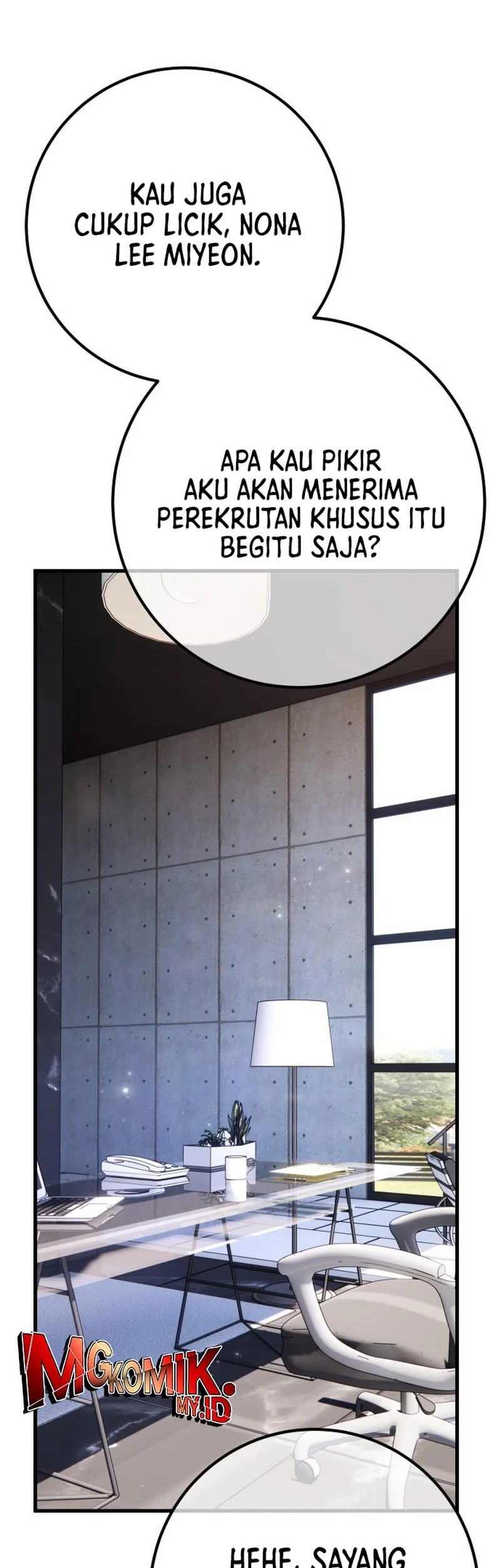 Chapter 149 - halaman 39