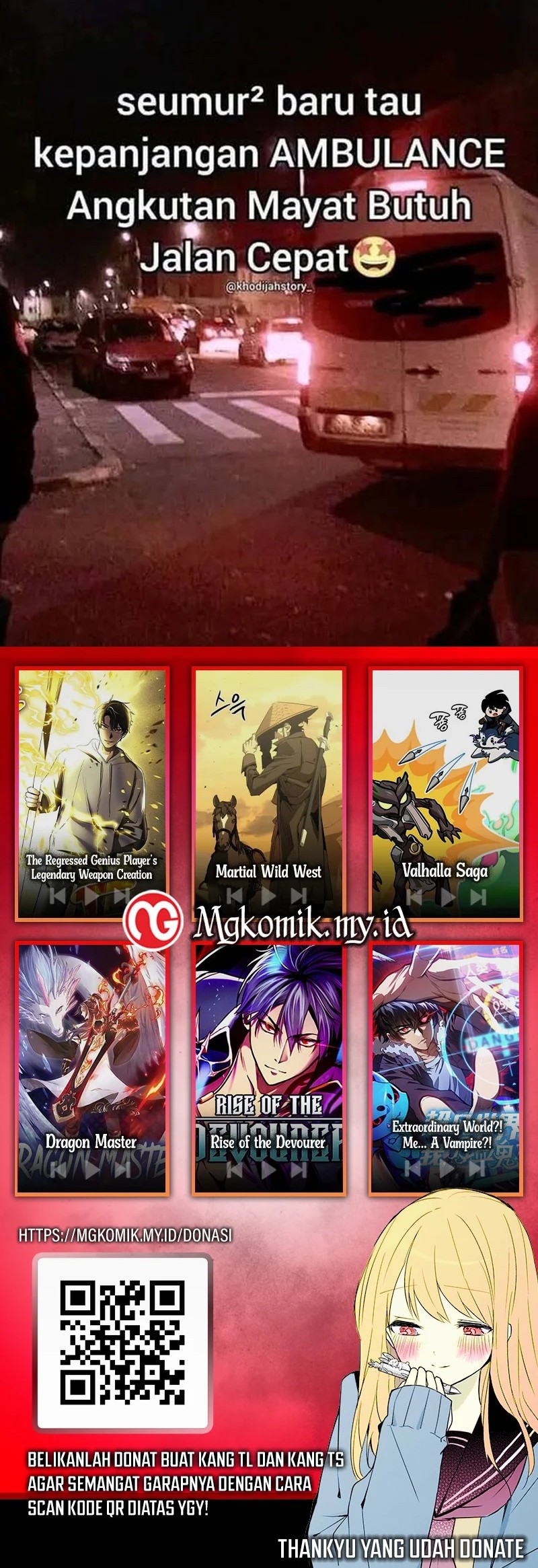Chapter 149 - halaman 81