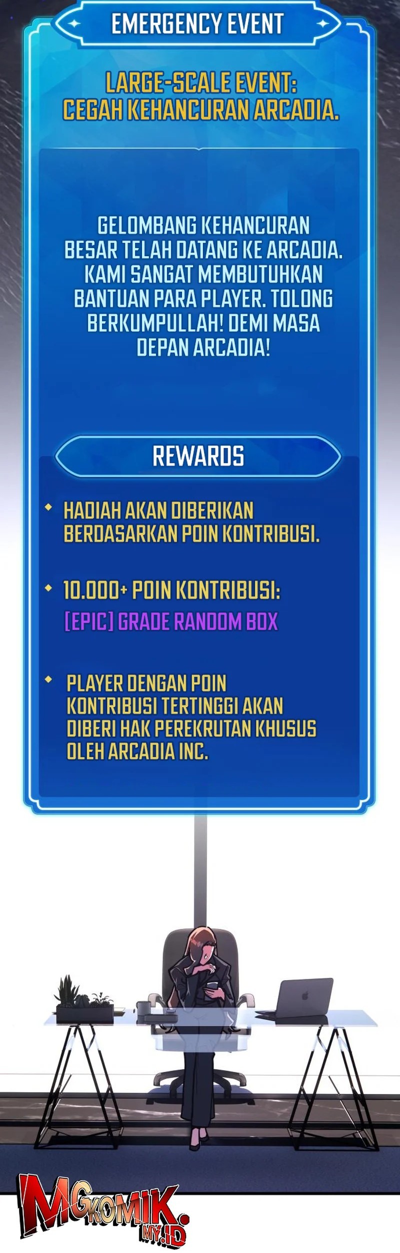 Chapter 149 - halaman 26