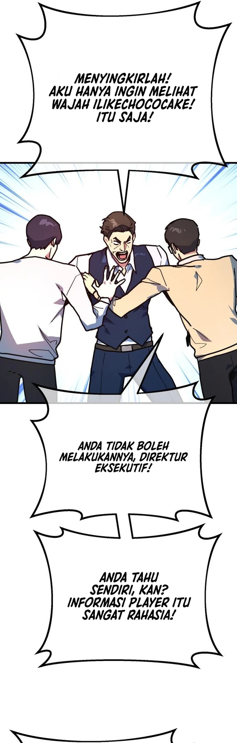 Chapter 149 - halaman 30