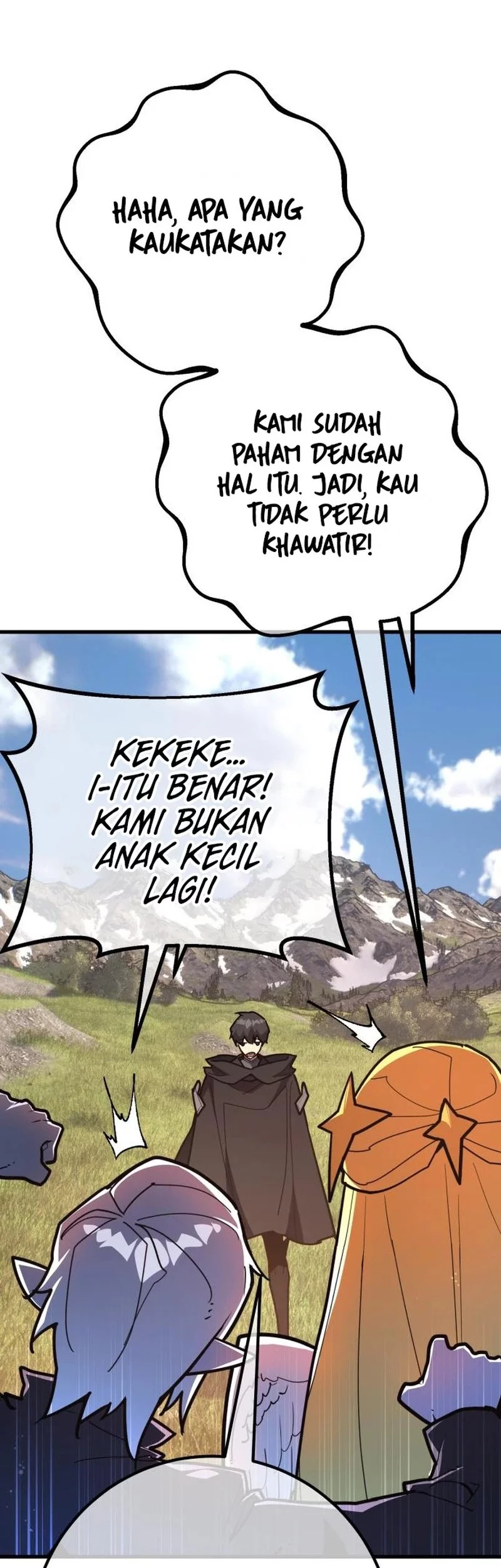Chapter 150 - halaman 38