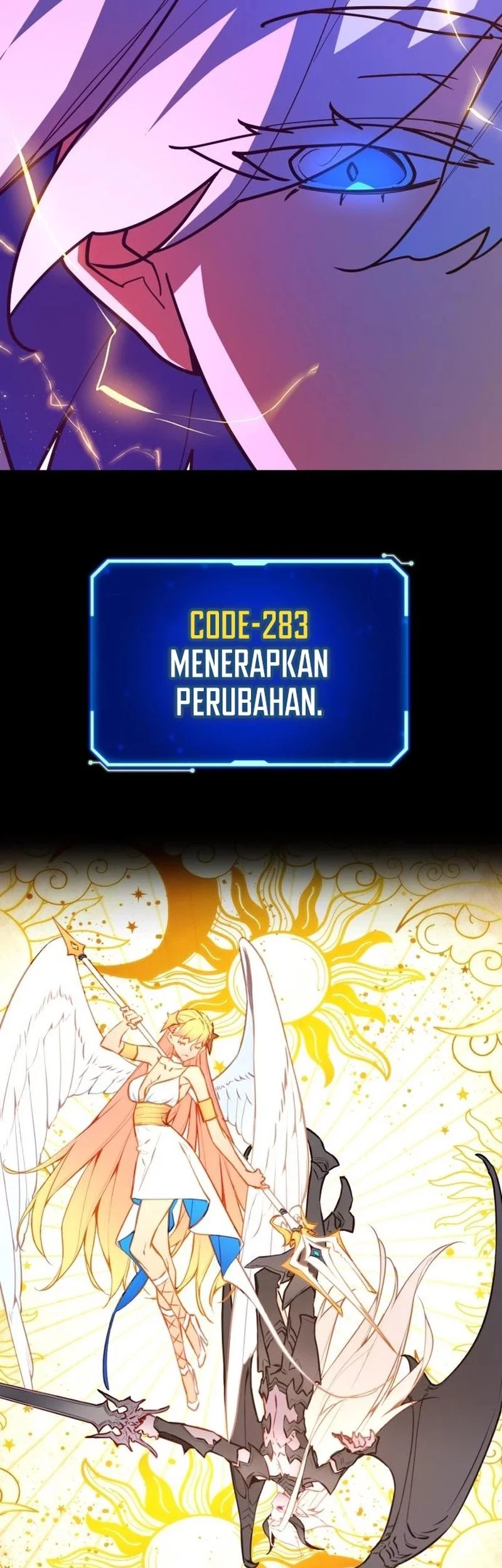 Chapter 150 - halaman 54