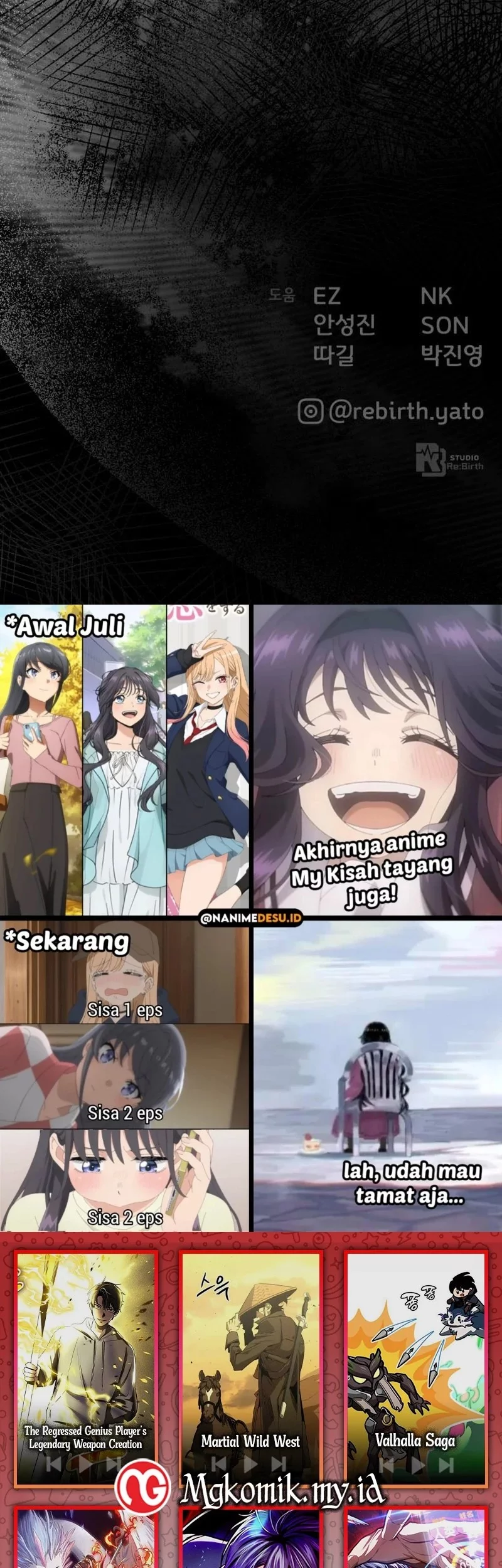 Chapter 150 - halaman 83