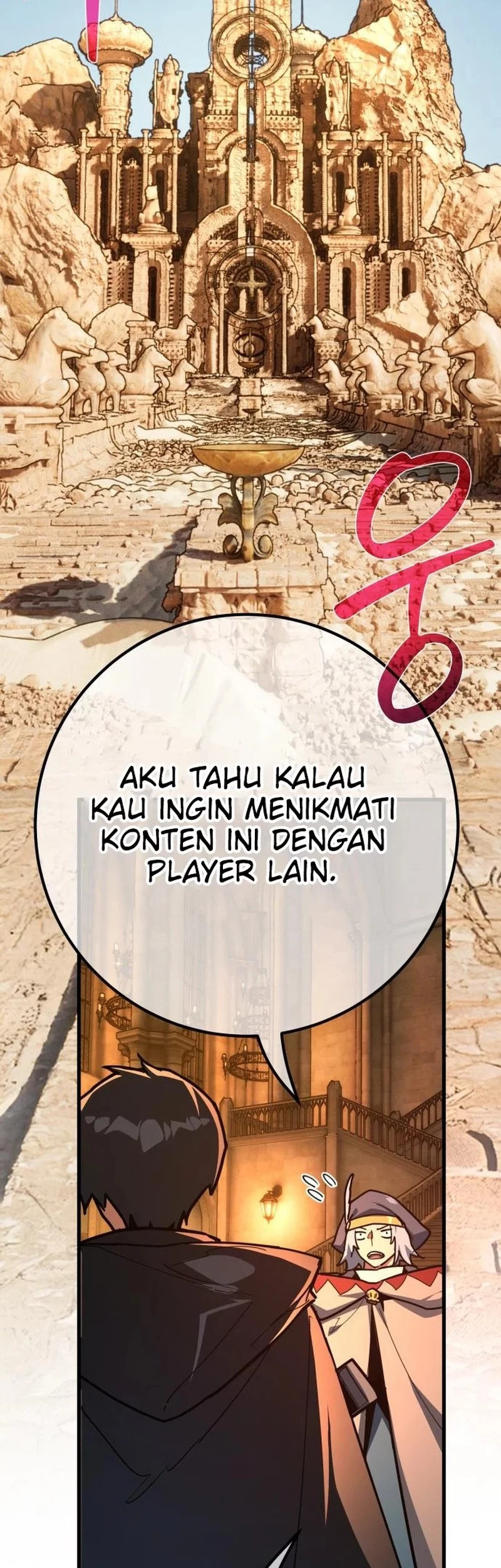 Chapter 150 - halaman 22