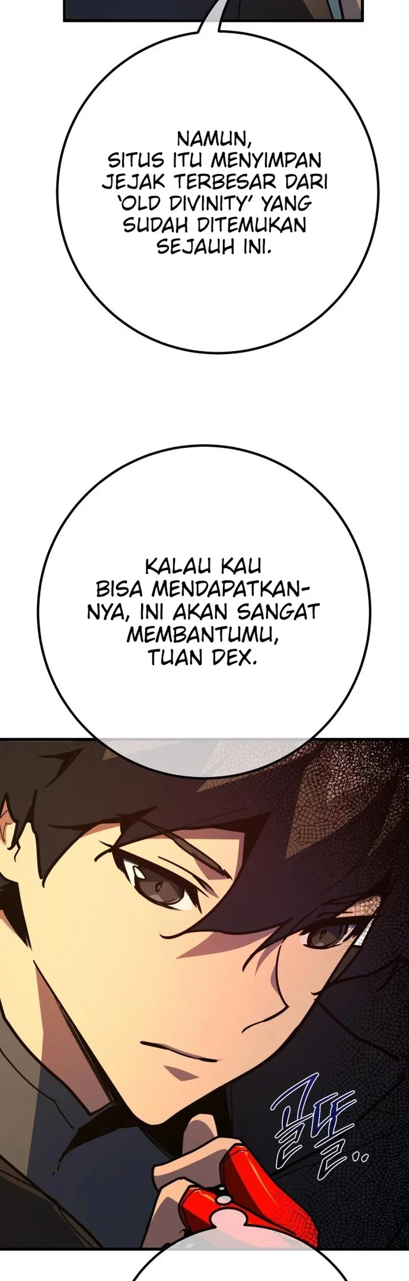 Chapter 150 - halaman 23