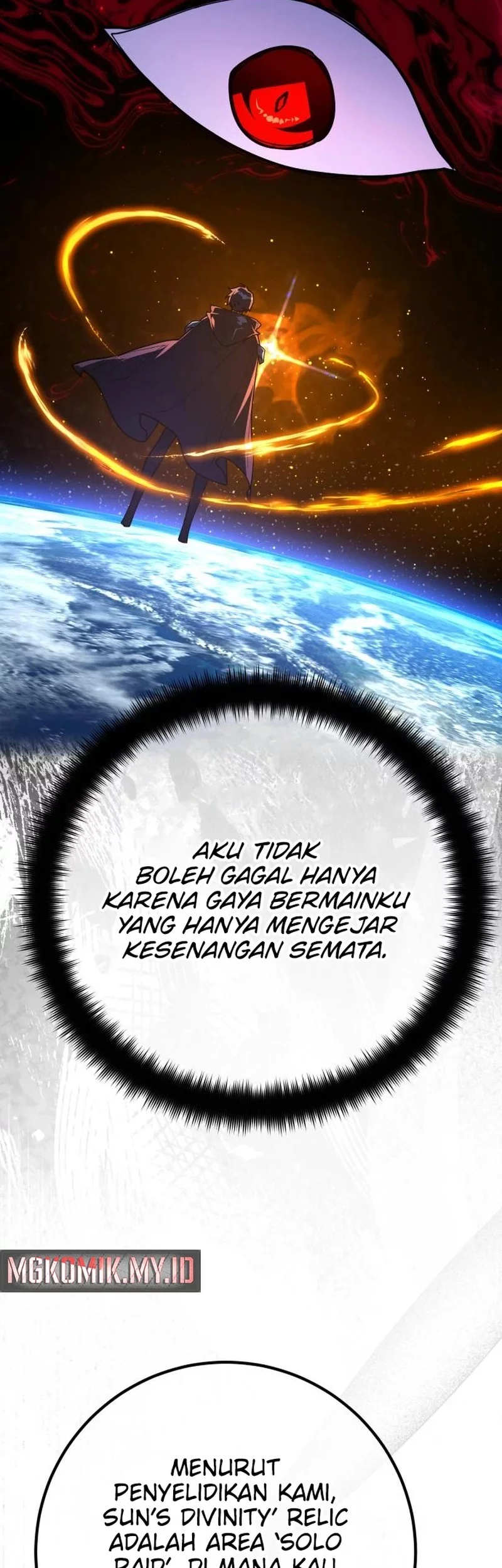 Chapter 150 - halaman 25