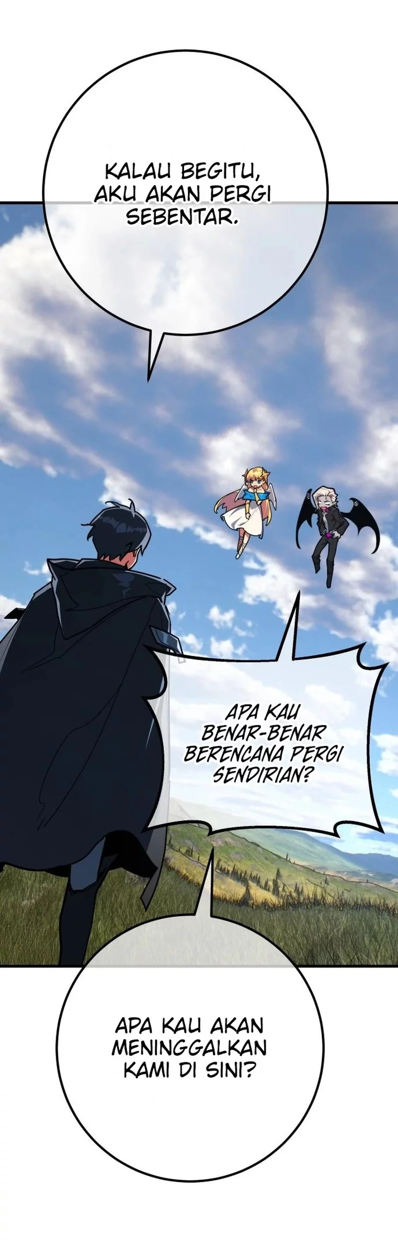 Chapter 150 - halaman 31