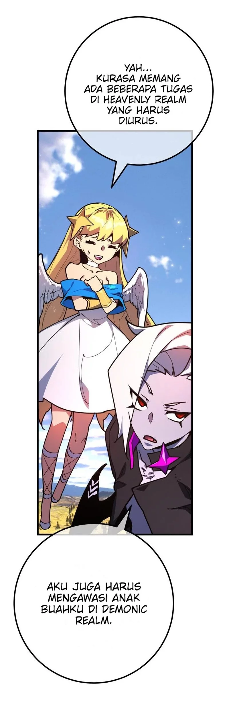 Chapter 150 - halaman 34