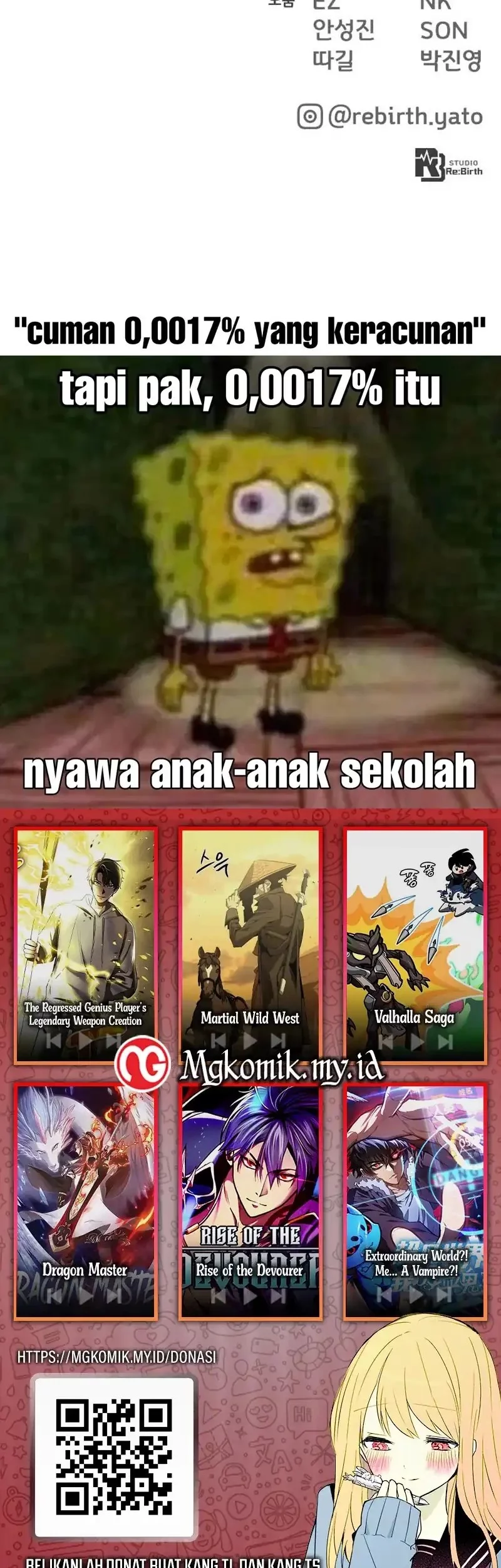 Chapter 151 - halaman 92