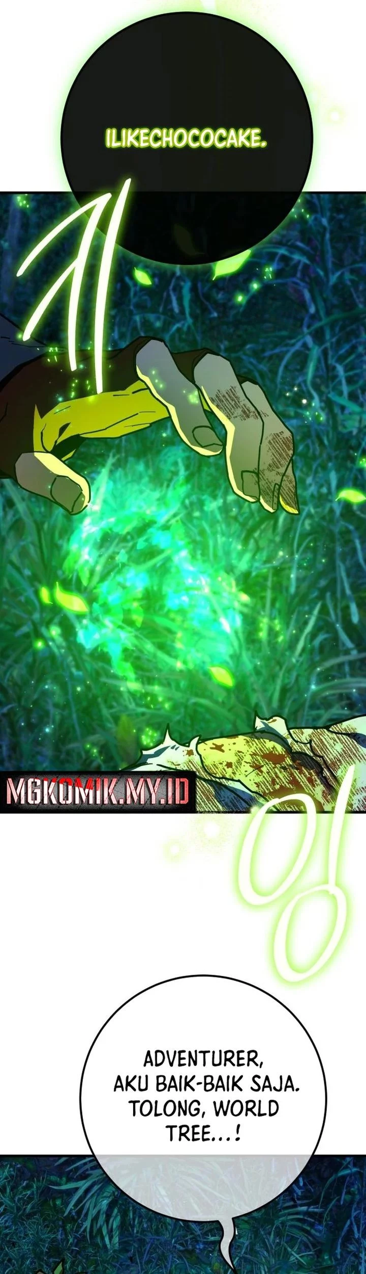Chapter 152 - halaman 19
