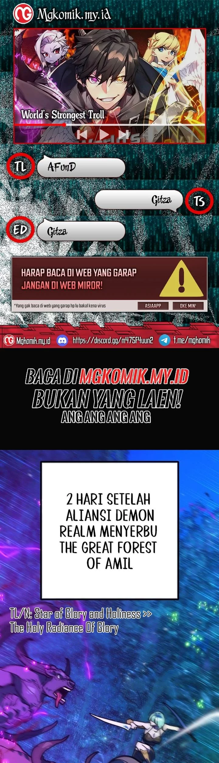 Chapter 152 - halaman 2