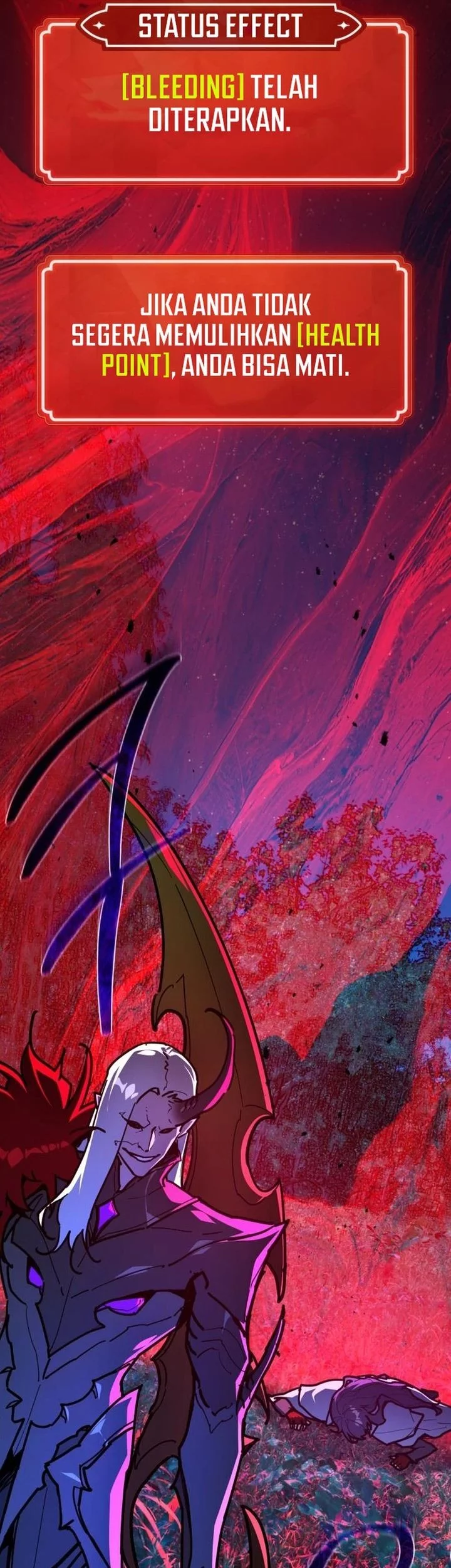 Chapter 152 - halaman 42