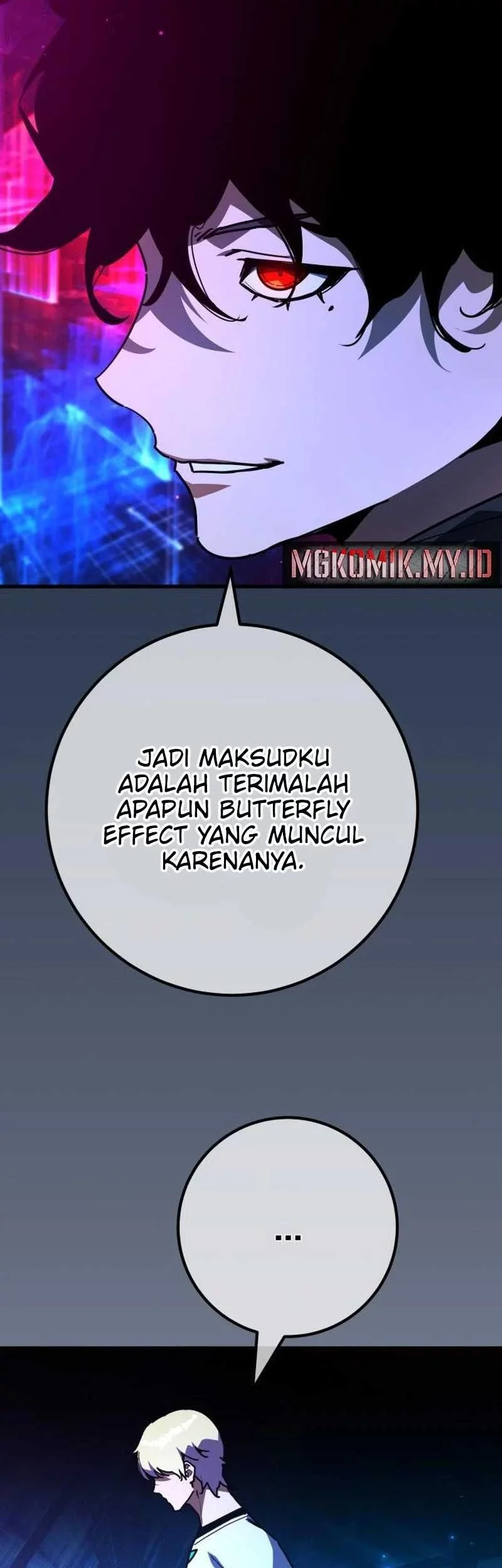 Chapter 153 - halaman 38