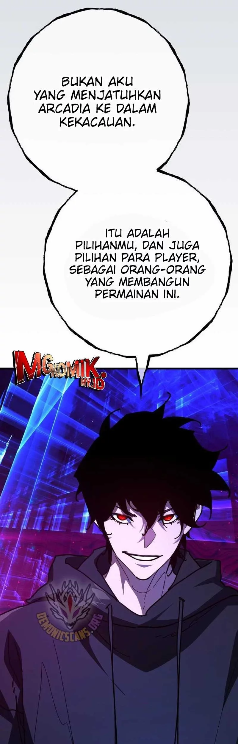 Chapter 153 - halaman 40