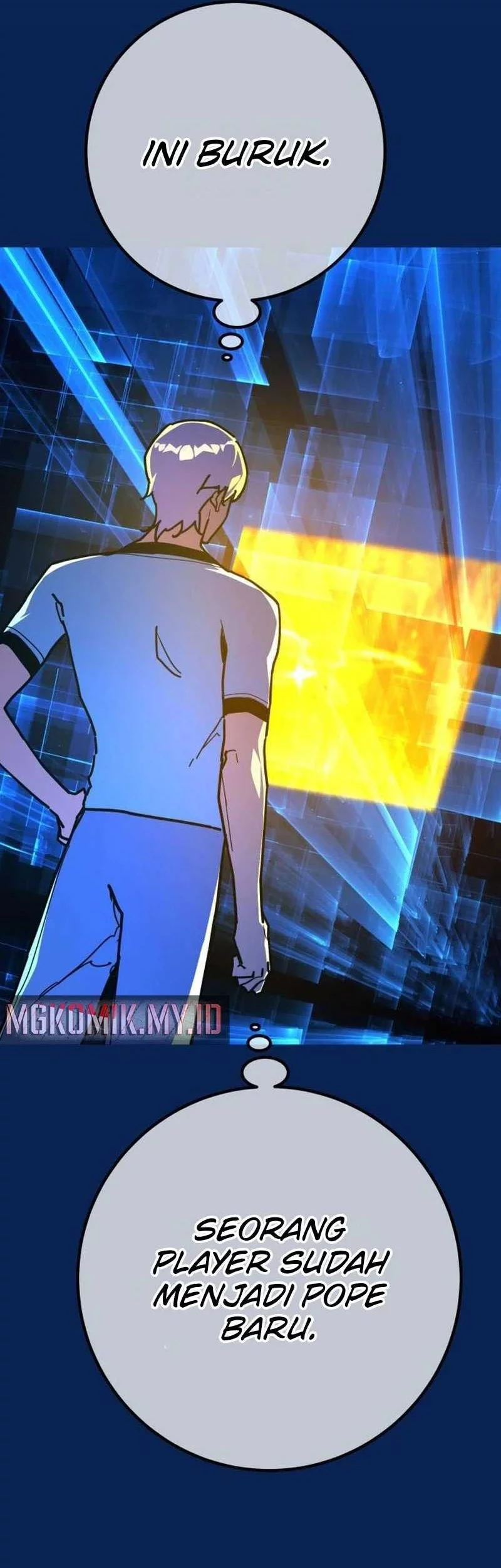Chapter 153 - halaman 24