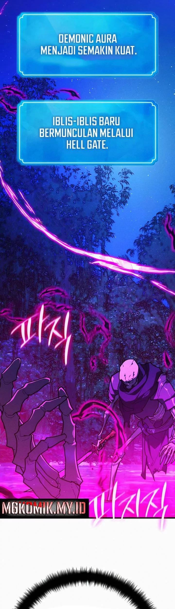 Chapter 154 - halaman 37
