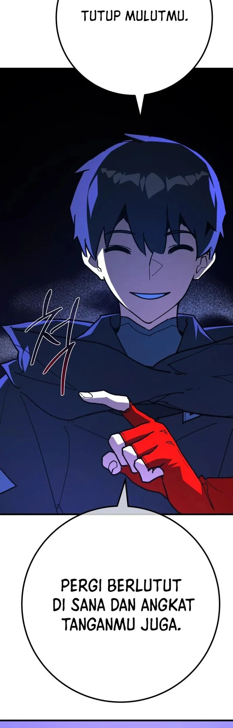 Chapter 155 - halaman 38