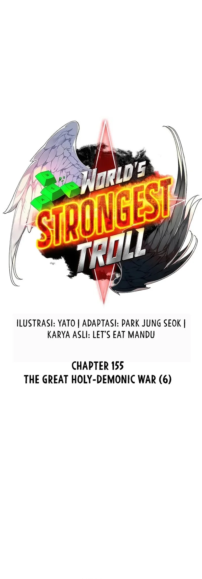 Chapter 155 - halaman 8