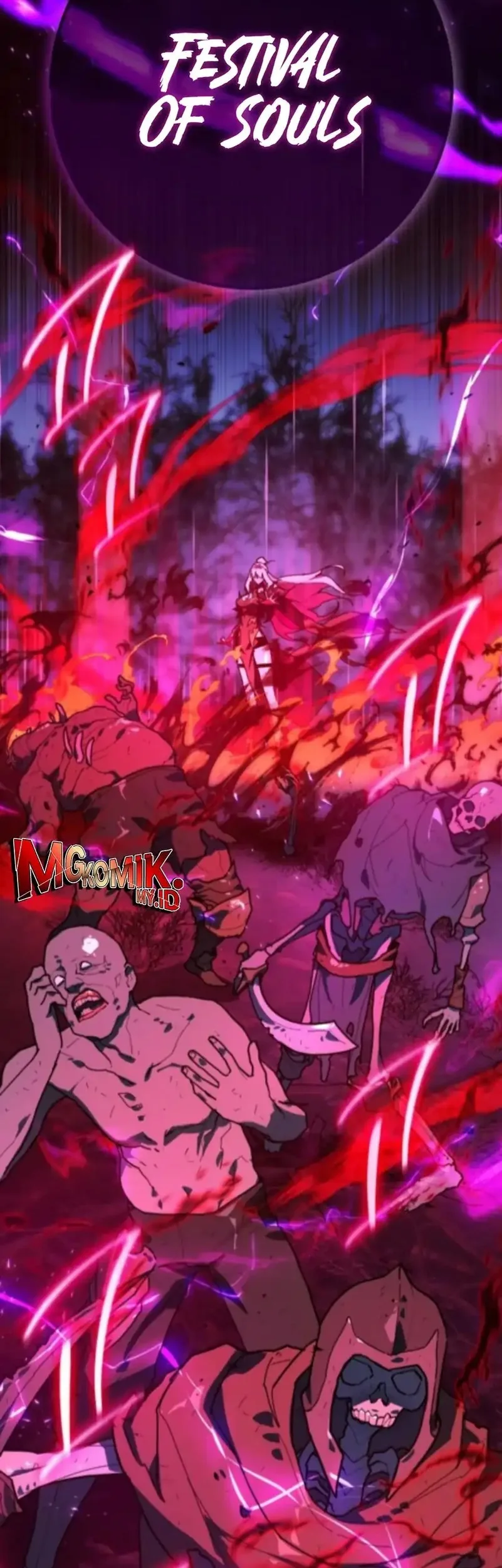 Chapter 156 - halaman 76