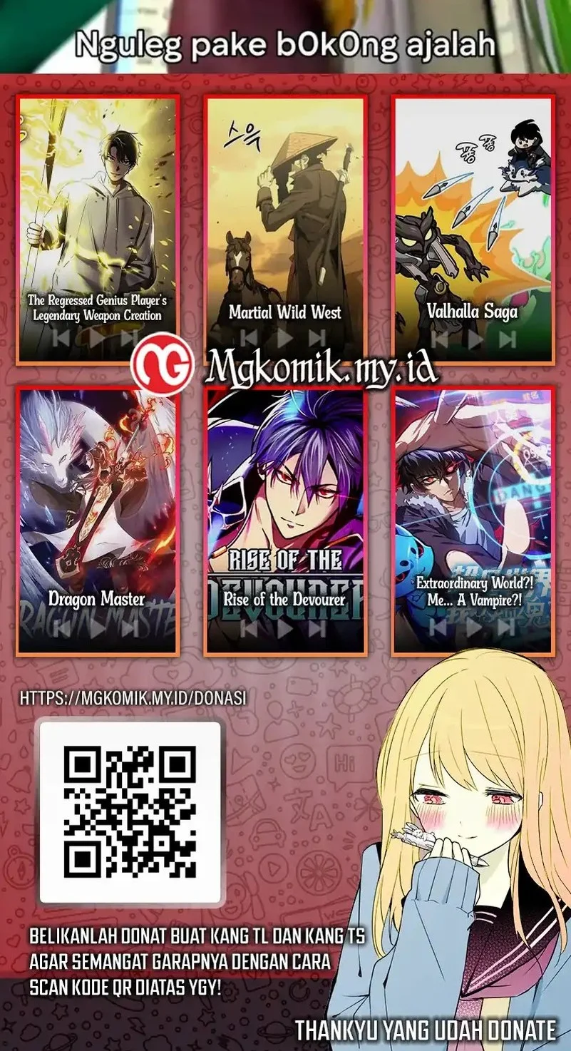 Chapter 156 - halaman 99