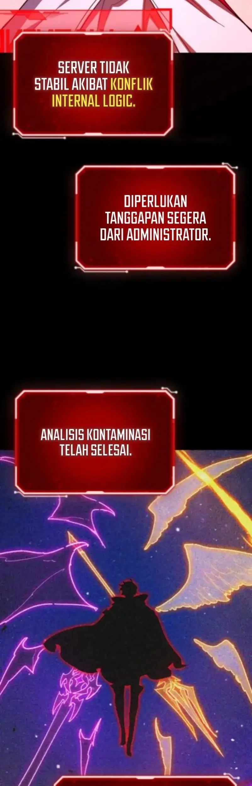 Chapter 156 - halaman 20