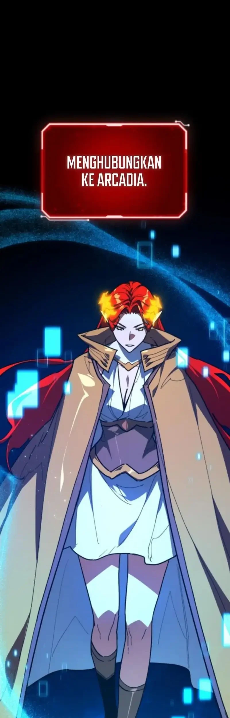 Chapter 156 - halaman 22