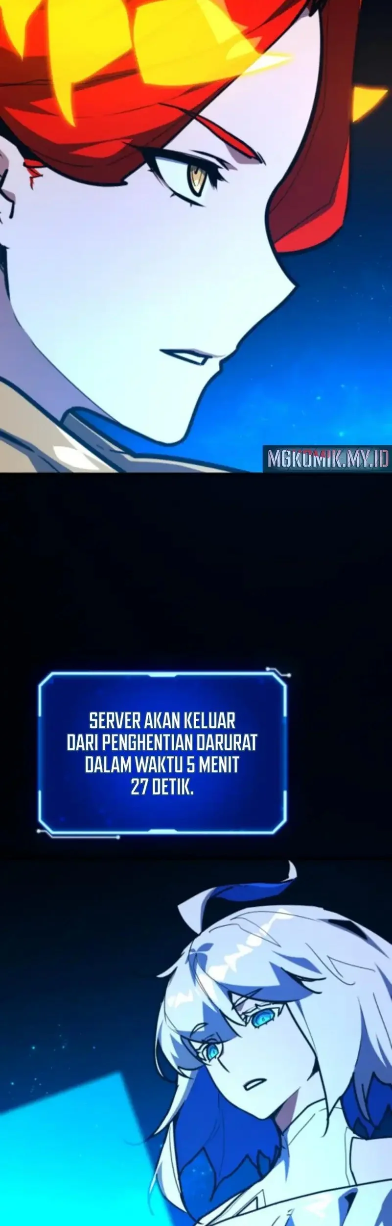 Chapter 156 - halaman 26