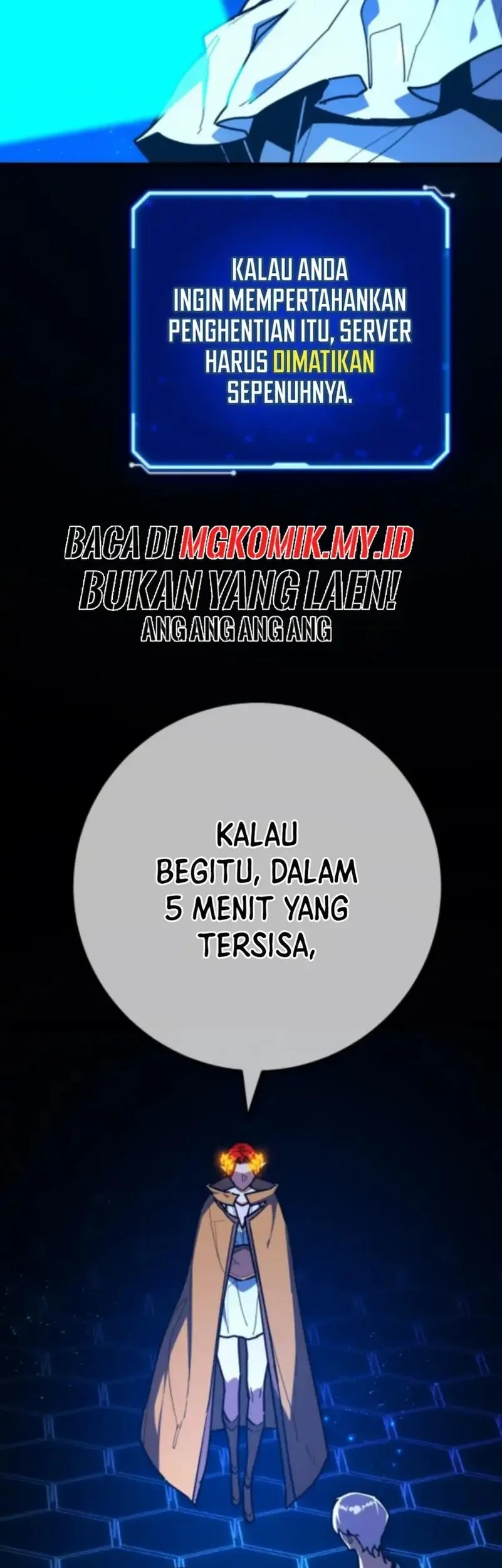 Chapter 156 - halaman 27