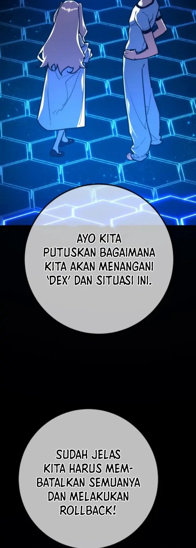 Chapter 156 - halaman 28